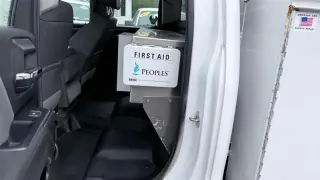 2019 Chevrolet Silverado 2500HD