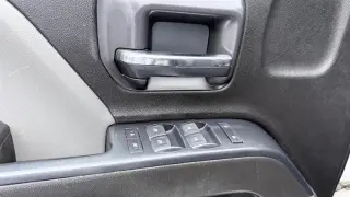 2019 Chevrolet Silverado 2500HD