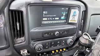 2019 Chevrolet Silverado 2500HD