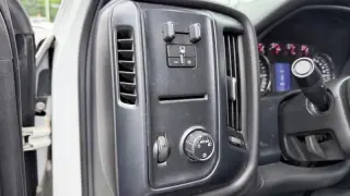 2019 Chevrolet Silverado 2500HD