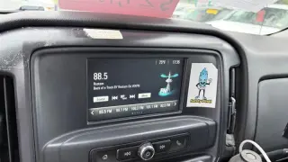 2019 Chevrolet Silverado 2500HD