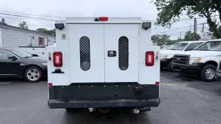 2019 Chevrolet Silverado 2500HD