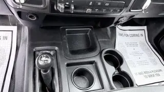 2018 RAM 4500