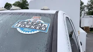 2018 RAM 4500