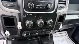 2018 RAM 4500