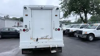2018 RAM 4500