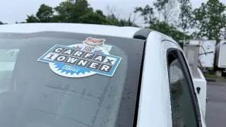 2017 Ford F-250 SD