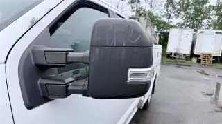 2017 Ford F-250 SD