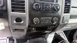 2017 Ford F-250 SD