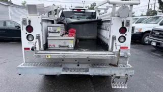 2017 Ford F-250 SD