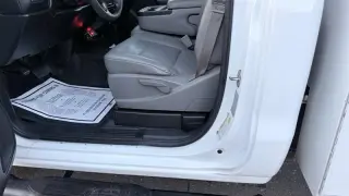 2016 Chevrolet Silverado 2500HD