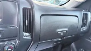 2016 Chevrolet Silverado 2500HD