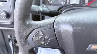 2016 Chevrolet Silverado 2500HD