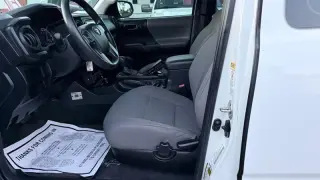2016 Toyota Tacoma
