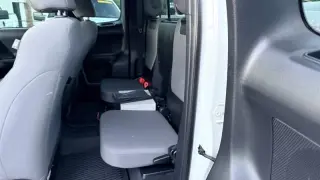 2016 Toyota Tacoma