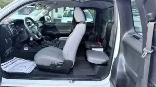 2016 Toyota Tacoma