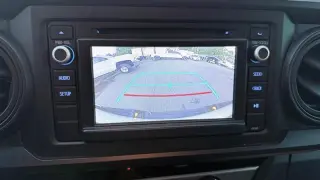 2016 Toyota Tacoma