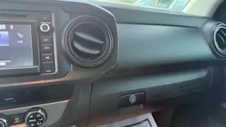 2016 Toyota Tacoma