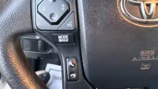 2016 Toyota Tacoma