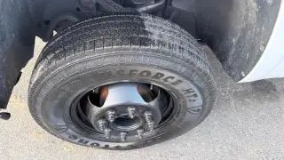 2013 Chevrolet Silverado 3500HD