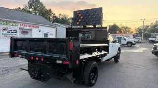 2013 Chevrolet Silverado 3500HD
