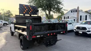 2013 Chevrolet Silverado 3500HD