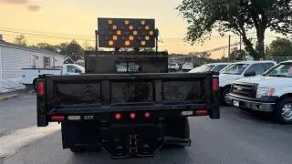 2013 Chevrolet Silverado 3500HD