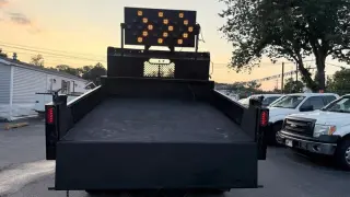 2013 Chevrolet Silverado 3500HD