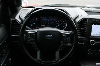2018 Ford Expedition Max