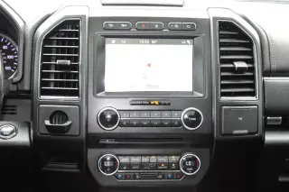 2018 Ford Expedition Max