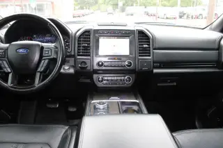 2018 Ford Expedition Max