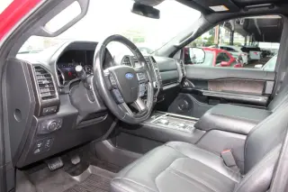 2018 Ford Expedition Max