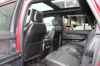 2018 Ford Expedition Max