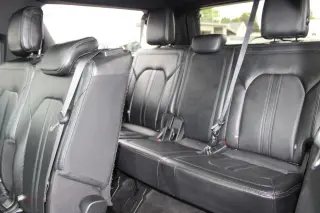 2018 Ford Expedition Max