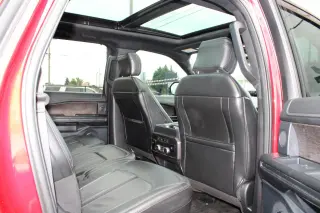 2018 Ford Expedition Max