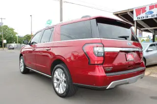 2018 Ford Expedition Max