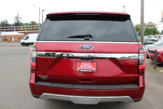 2018 Ford Expedition Max
