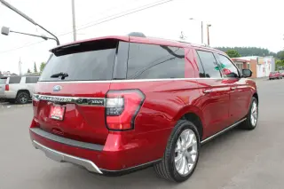 2018 Ford Expedition Max