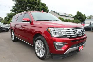 2018 Ford Expedition Max