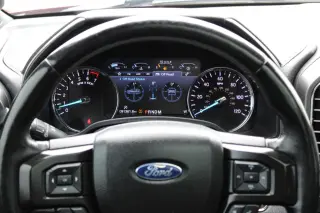 2018 Ford Expedition Max