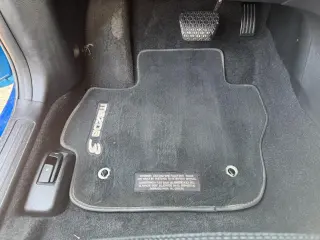 2012 Mazda MAZDA3 i Touring 4-door