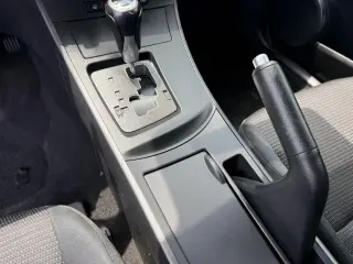 2012 Mazda MAZDA3 i Touring 4-door