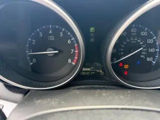 2012 Mazda MAZDA3 i Touring 4-door