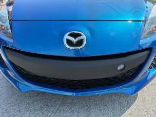 2012 Mazda MAZDA3 i Touring 4-door