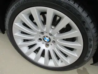 2013 BMW 7 SERIES