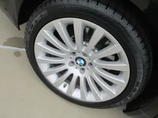 2013 BMW 7 SERIES
