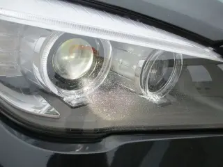 2013 BMW 7 SERIES