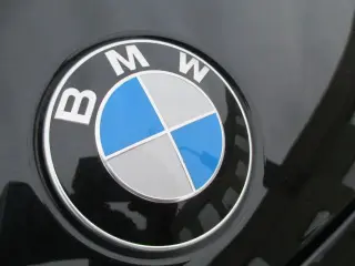 2013 BMW 7 SERIES