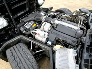 1994 CHEVROLET CORVETTE