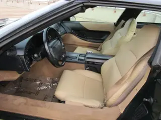 1994 CHEVROLET CORVETTE